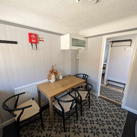 فيلا Self-Catering In بورتري المظهر الخارجي الصورة