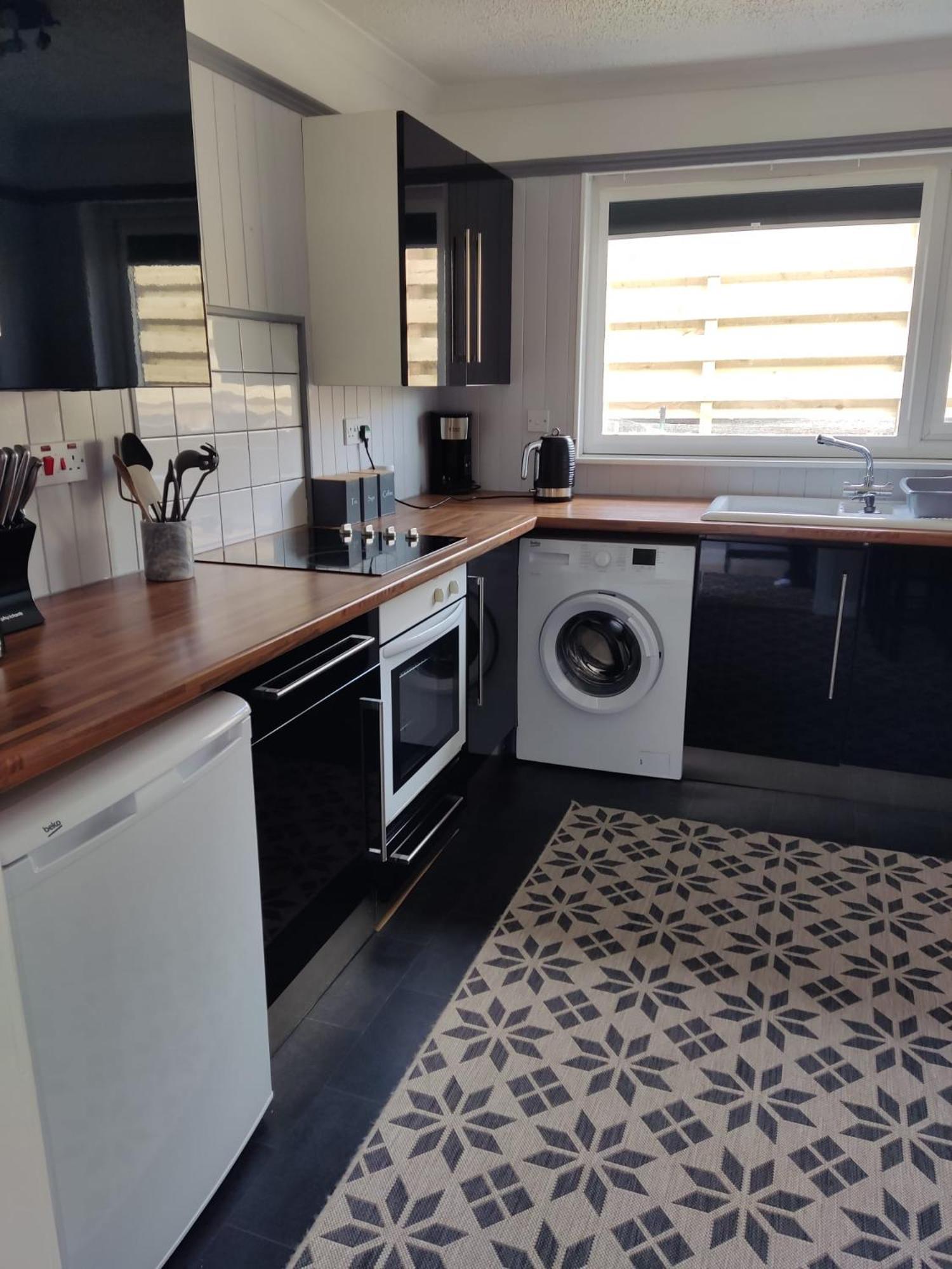 فيلا Self-Catering In بورتري المظهر الخارجي الصورة